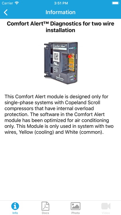 HVACR Fault Finder screenshot-5