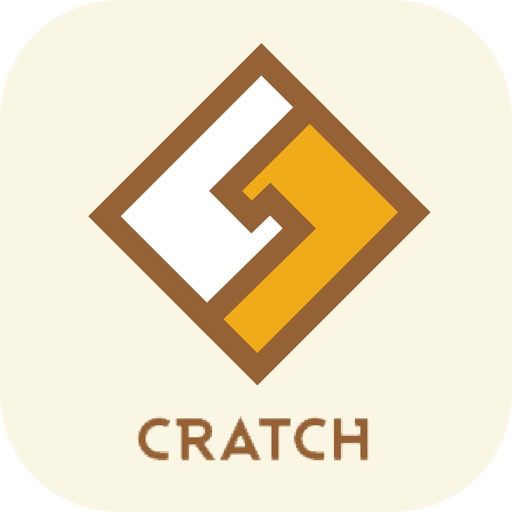 CRATCH 公式アプリ