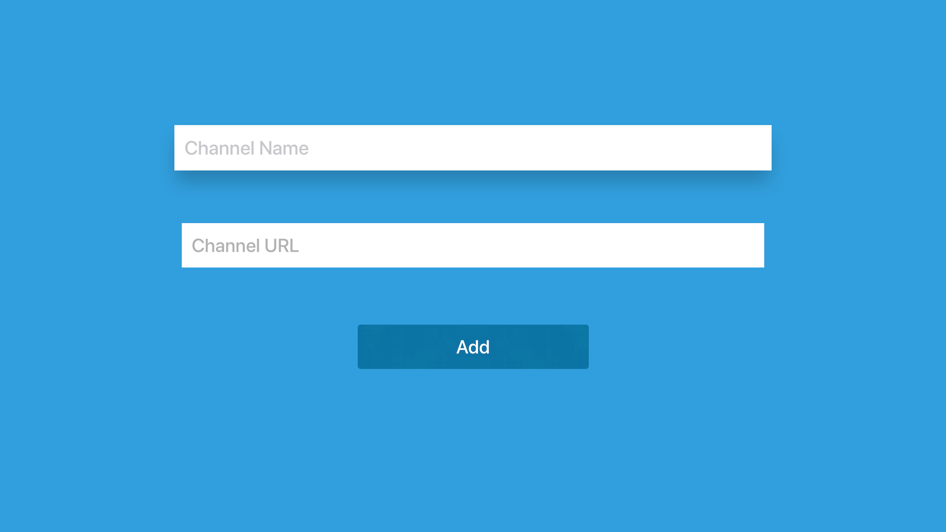 IPTV Streaming screenshot 3