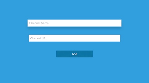 Screenshot #3 for IPTV Streaming