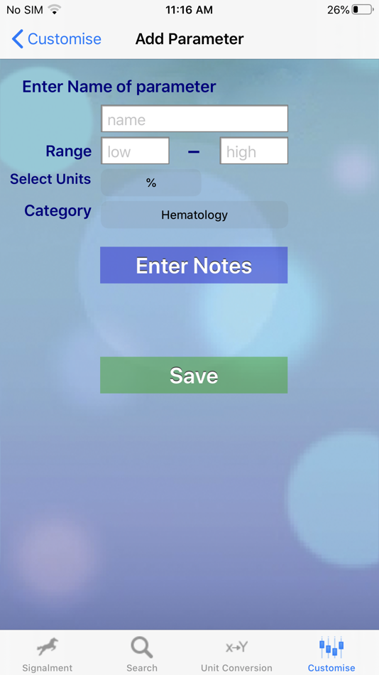 #7. Equine Lab (iOS) 由: Veterinary Advances Ltd