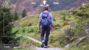 TelloMe screenshot