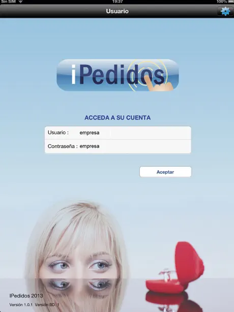 iPedidos
