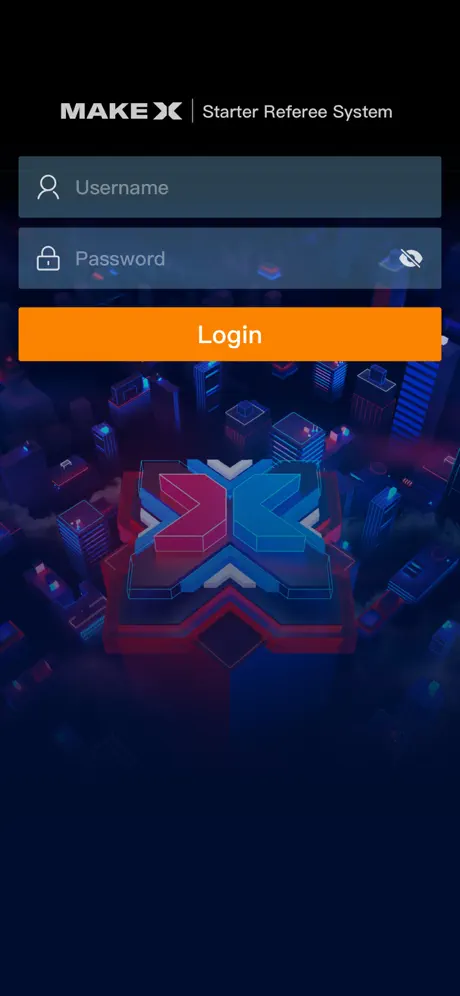 MakeX Starter