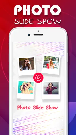 Game screenshot Slideshow Video Maker Music mod apk