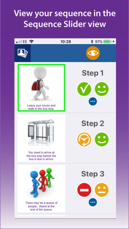 ActiVise What's Next screenshot-7