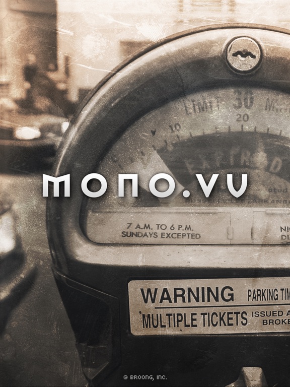 Screenshot #4 pour MonoVu