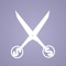 Clients beauty salon is an application for working with the contacts of your customers