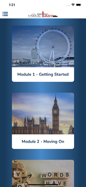 English Made Easy(圖2)-速報App