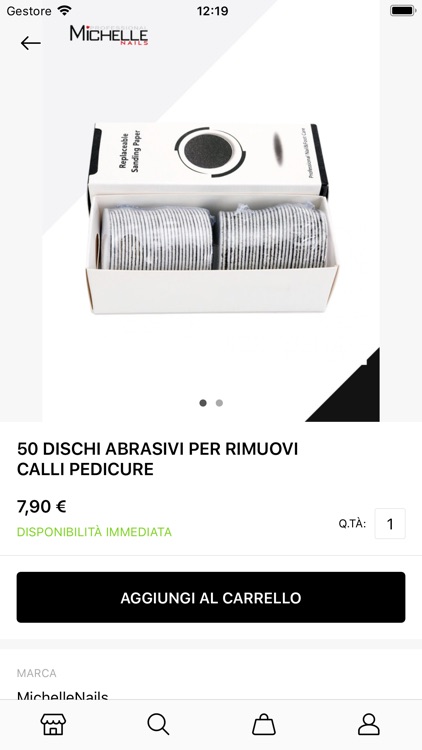 Michelle Nails screenshot-3