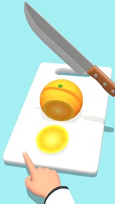 Great slices screenshot