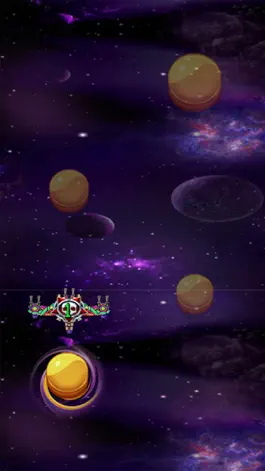 Game screenshot Space Shooter - Galaga : 2019 hack