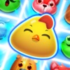 Pet Pop Adventure: Puzzle Game