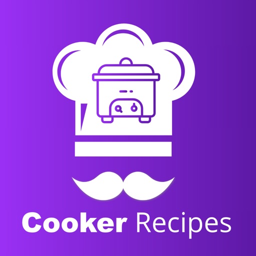 Slow Cooker Recipes: Crock Pot iOS App