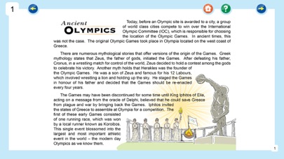 Screenshot #3 pour EnglishSmart to Go Grade 6