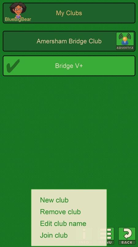 Omar Sharif Bridge Card Game screenshot 8