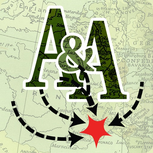 A&A Battle Calculator Icon