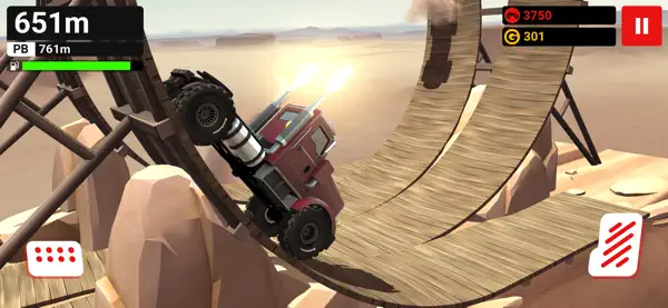 MMX Hill Dash — OffRoad Racing