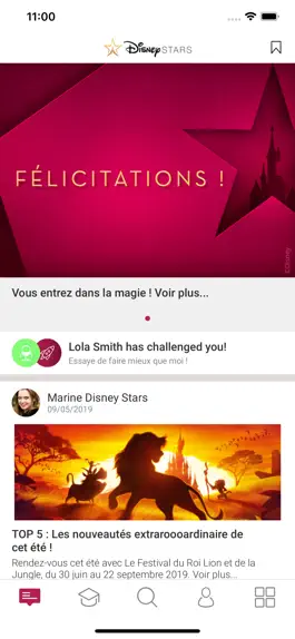 Game screenshot Disney Stars mod apk