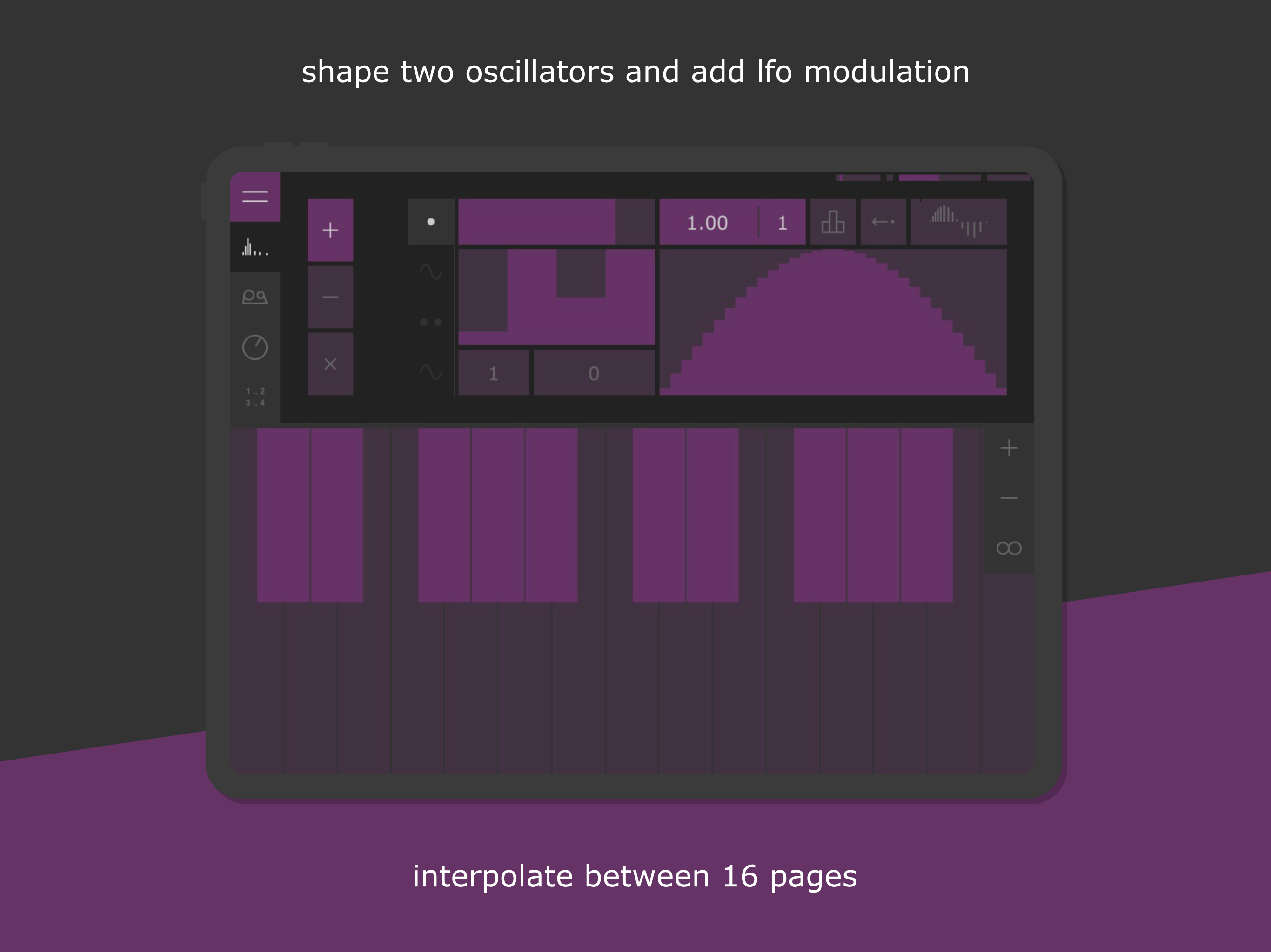 shapesynth screenshot 7