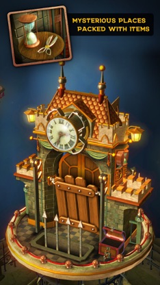 Doors: Awakening screenshot 5