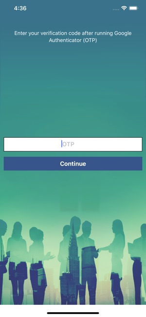 MofficeTalk(圖1)-速報App