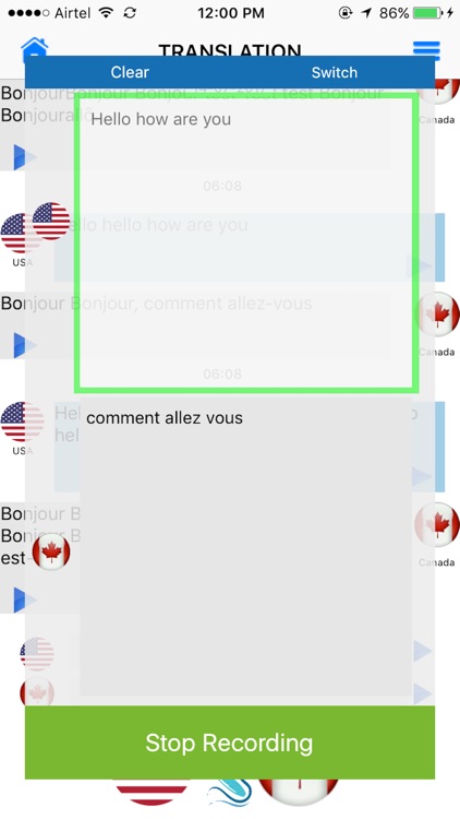 SpeechTrans Ultimate Assistant