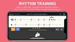Game screenshot EarMaster - Music Theory hack