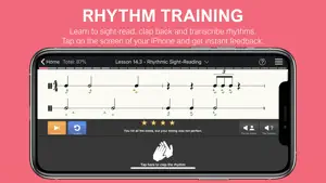 EarMaster - Music Theory screenshot 3