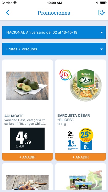 Mi E-Leclerc screenshot-6