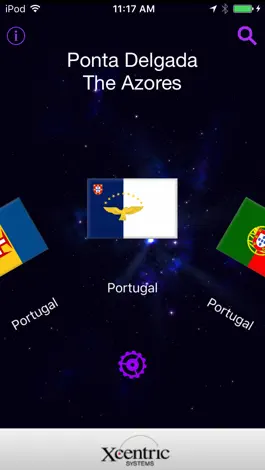 Game screenshot Flags and Capitals mod apk