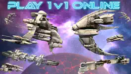 Game screenshot Galactic Conflict 2: PvP RTS apk