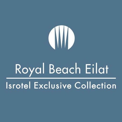 Royal Beach Eilat icon