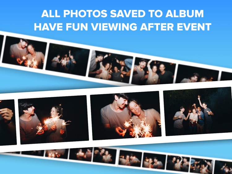 My Photobooth App screenshot-4