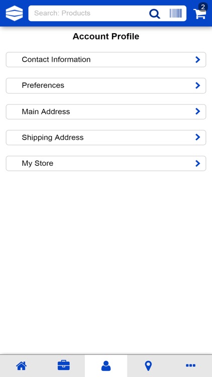 Pines Pantry screenshot-5