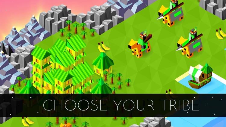 The Battle of Polytopia