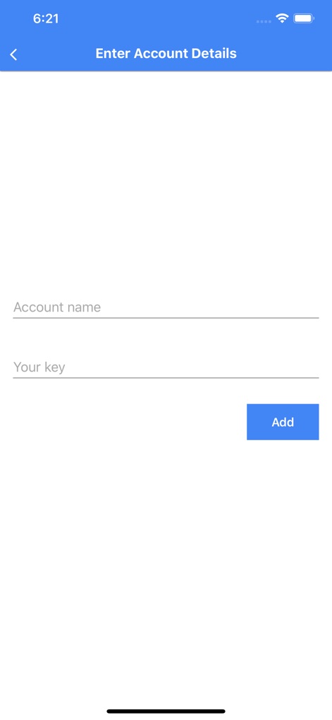 eScan Authenticator - App de Utilidades | MWM