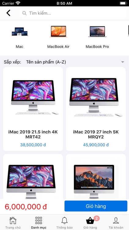 Alovendor screenshot-5