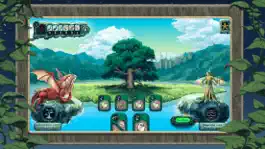 Game screenshot Дерево hack