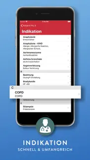 notarzt pro 4 iphone screenshot 3