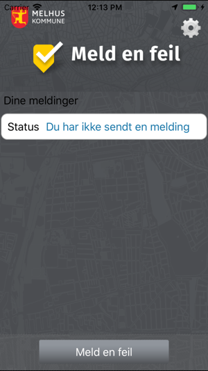 Meld feil! – Melhus kommune(圖2)-速報App