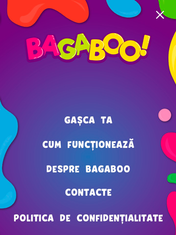 Screenshot #6 pour BAGABOO