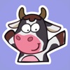 Cow It Up - Match Tiles icon