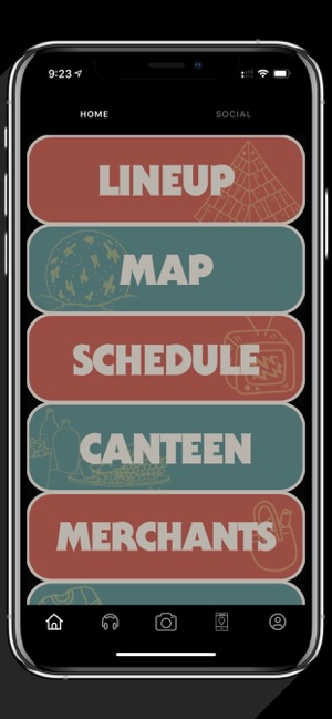Desert Daze(圖2)-速報App