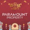Paramount Property is ushering in the Year of the Mouse with Bai Le Shu and his family, and they'd love to share their abundance of happiness and prosperity with you