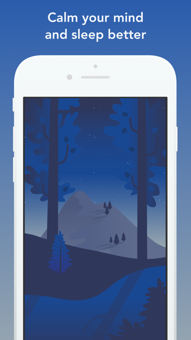 Wildfulness: Meditate & Relax Screenshot