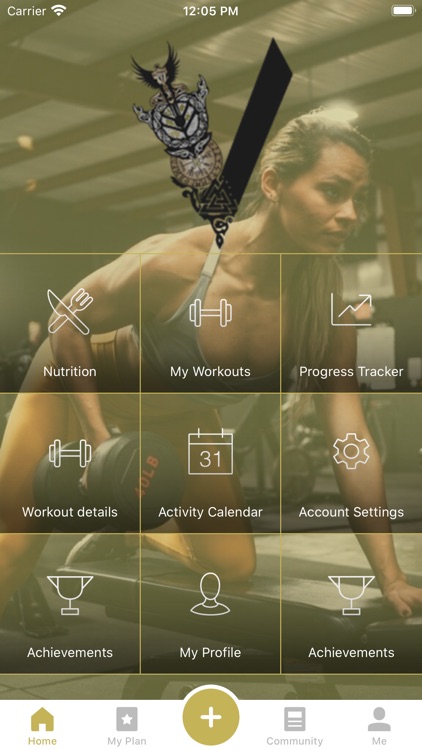 Valhalla-Athletics Coaching