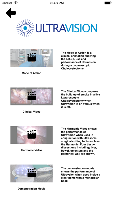 Ultravision Screenshot