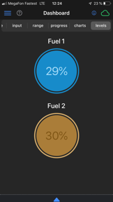 IoT-Manager screenshot