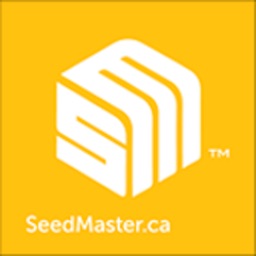 Seedmaster Seed Rate Calc